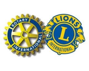 Rotary-Lions